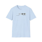 Do Not Disturb. Too Much Data. T-shirt