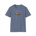 I Embody Patience T-shirt