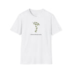 Release What You Carry T-shirt