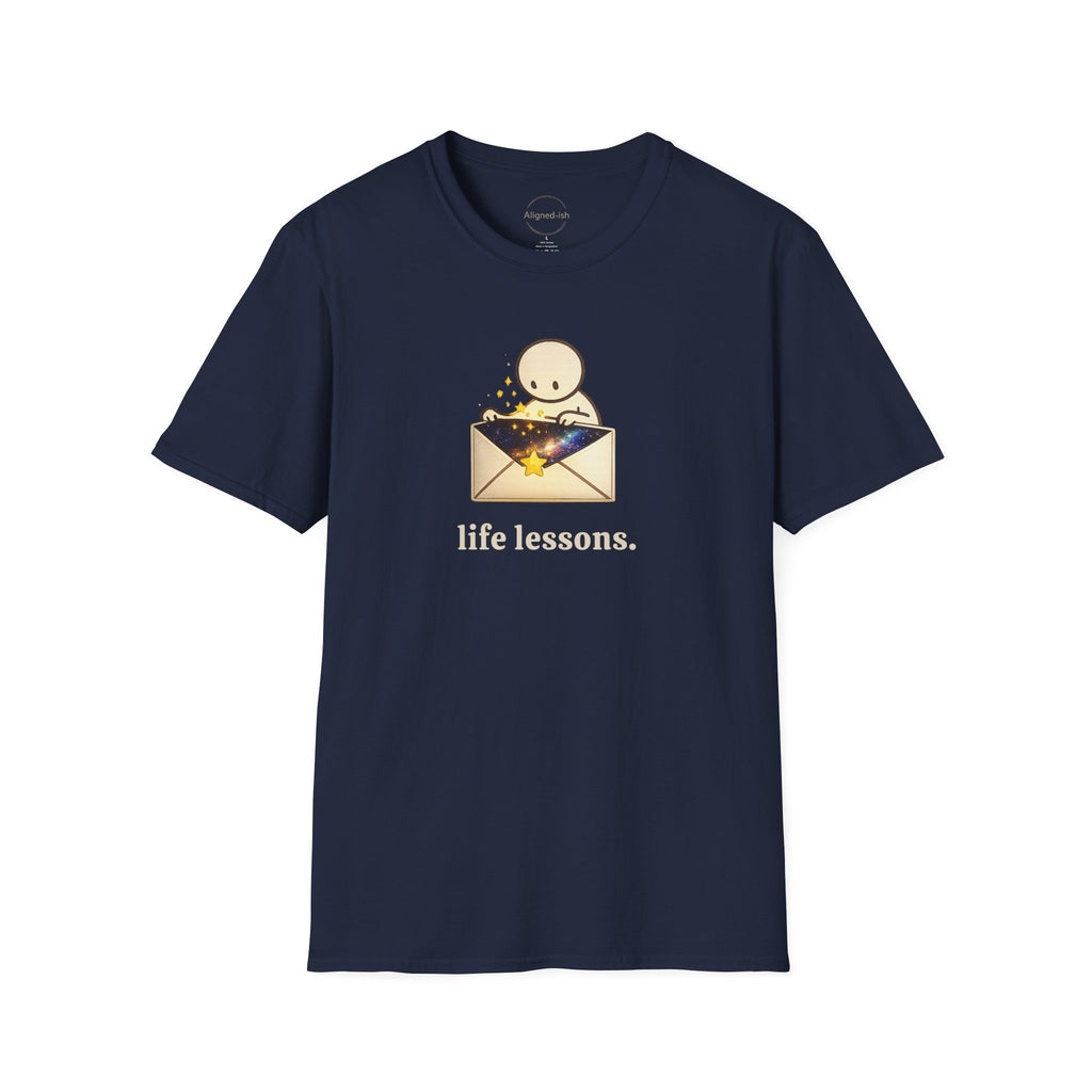 Life Lessons T-shirt