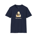 Life Lessons T-shirt