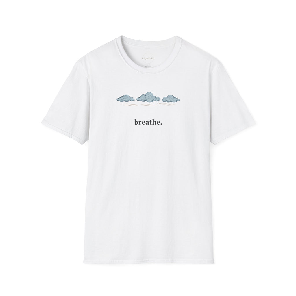 Breathe T-shirt