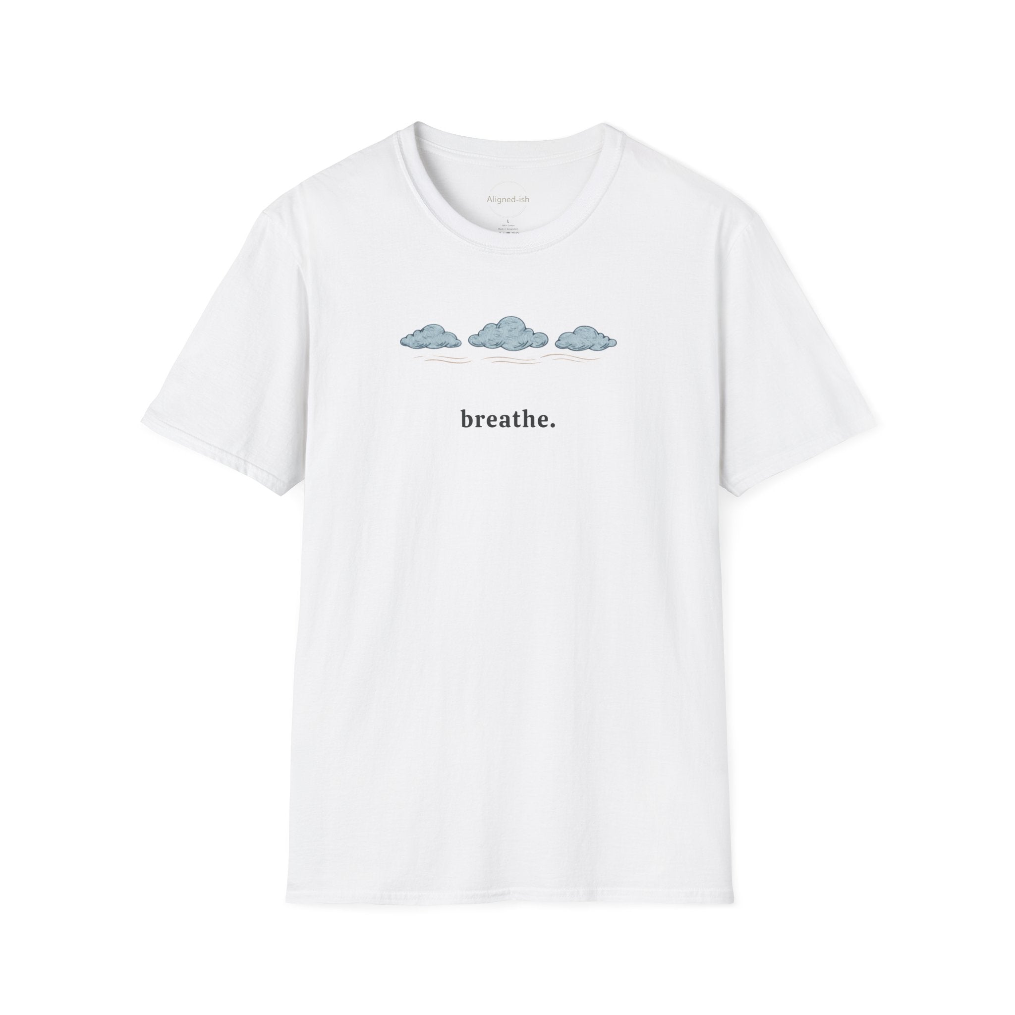 Breathe T-shirt