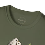 You're Not Alone T-shirt