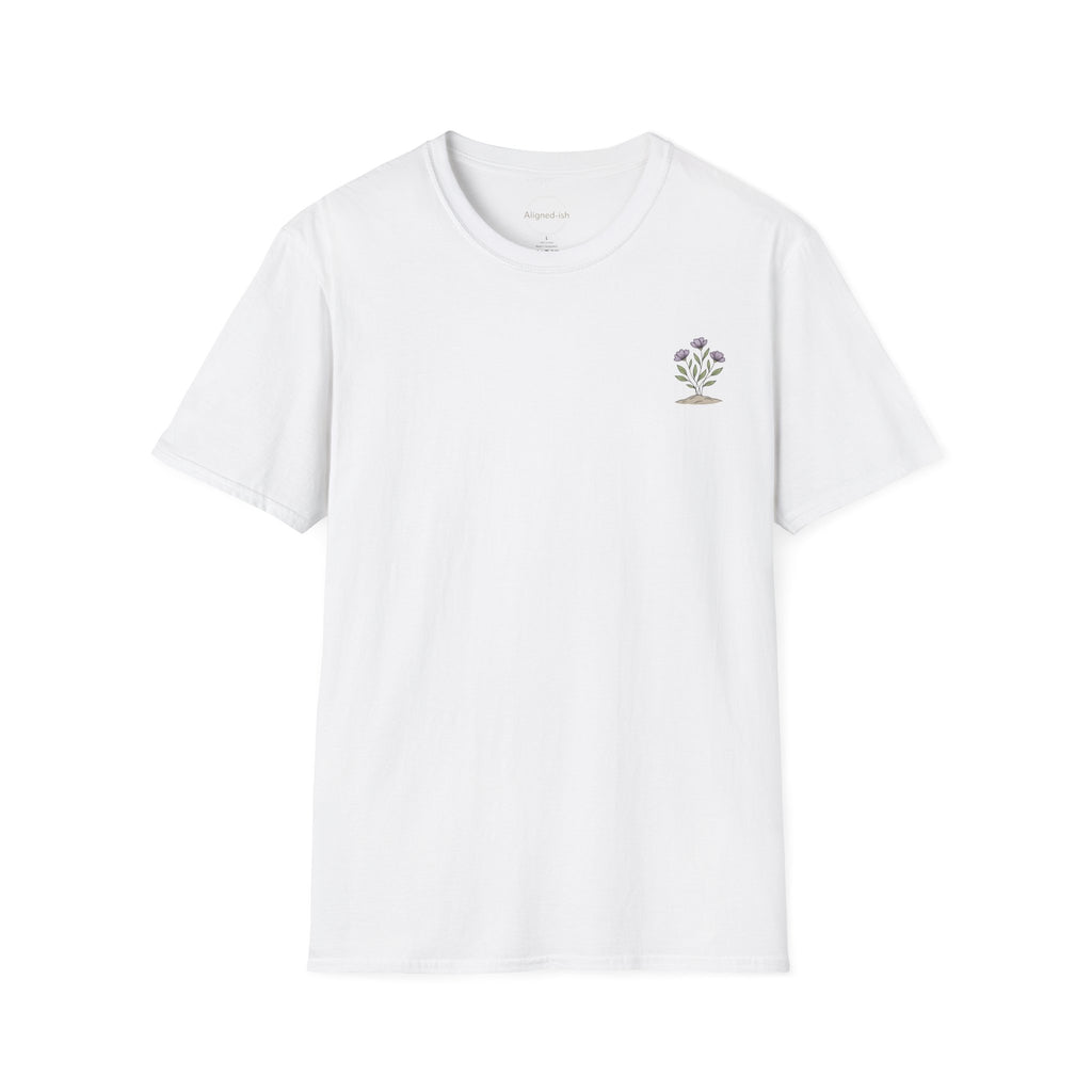 We Grow Together T-shirt