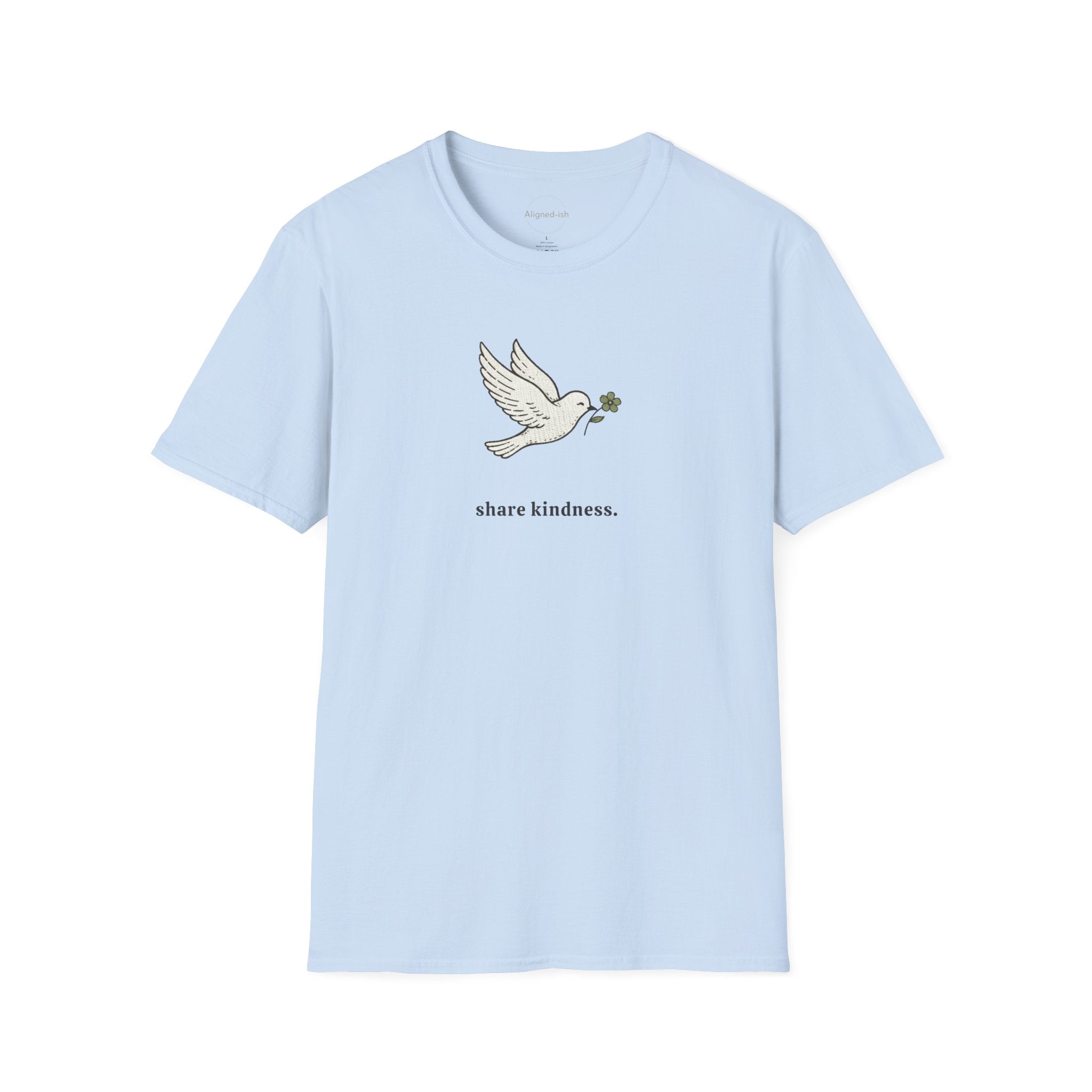 Share Kindness T-shirt