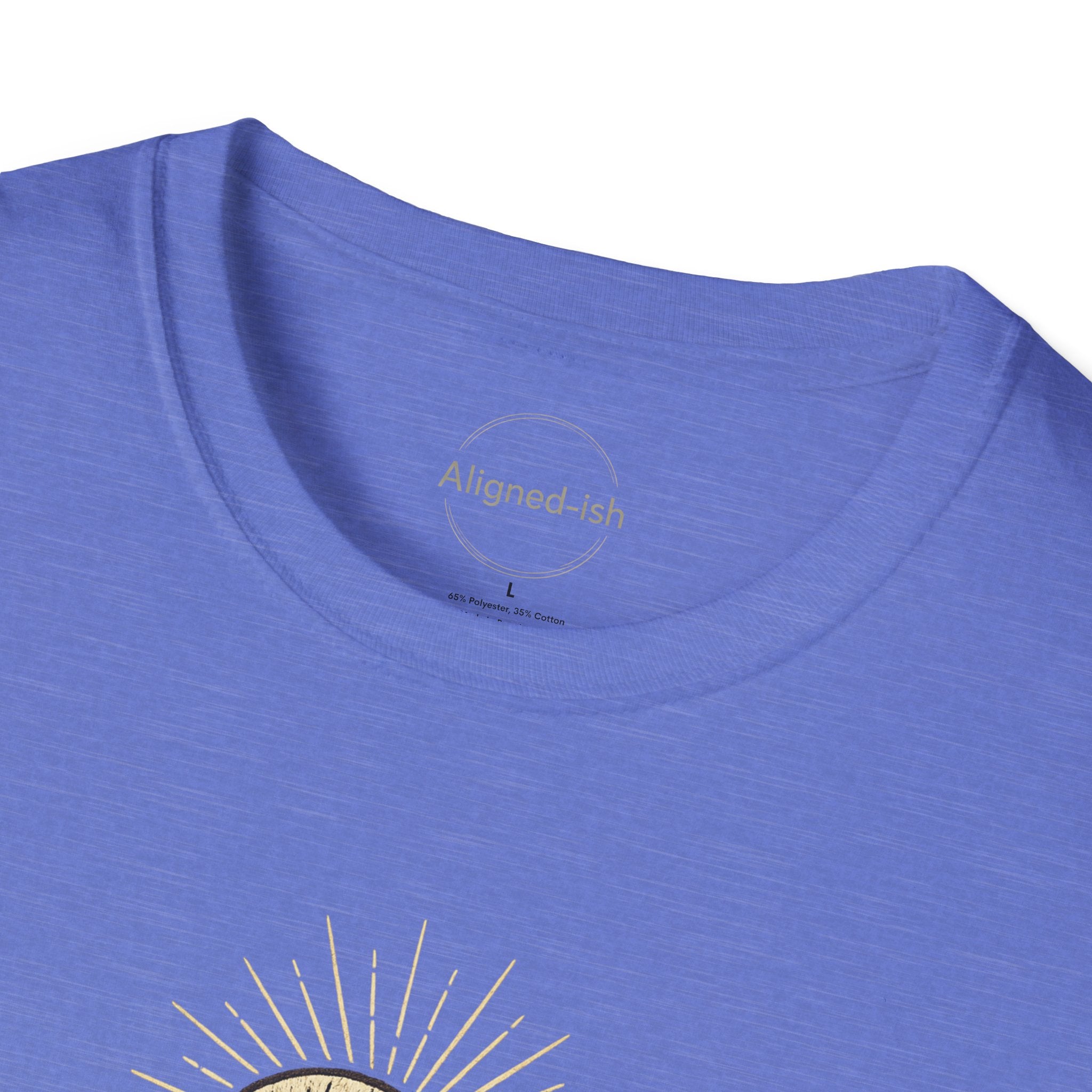 Slow Is Still Progress T-shirt