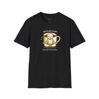 Spiritually Awake But Still Need Coffee T-Shirt