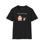 Trying To Let Go Of My Ego T-shirt