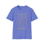 This Body Is My Spaceship T-shirt