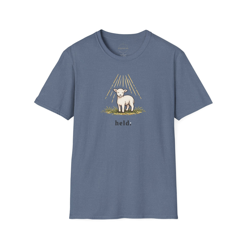 Held T-shirt