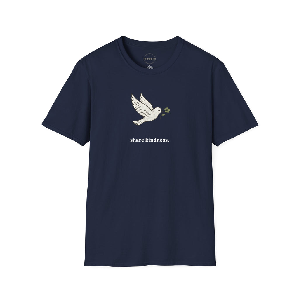 Share Kindness T-shirt