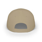 Good Vibes Only Except Mondays Baseball Cap