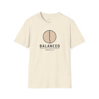 Balanced Mostly T-shirt