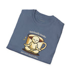 Spiritually Awake But Still Need Coffee T-Shirt