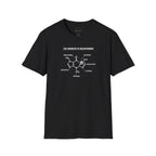 Chemistry Of Enlightenment T-shirt