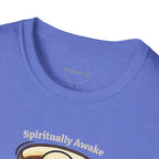 Spiritually Awake But Still Need Coffee T-Shirt