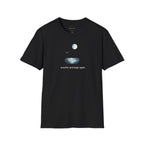 Breathe and Begin Again T-shirt
