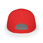 Good Vibes Only Except Mondays Baseball Cap