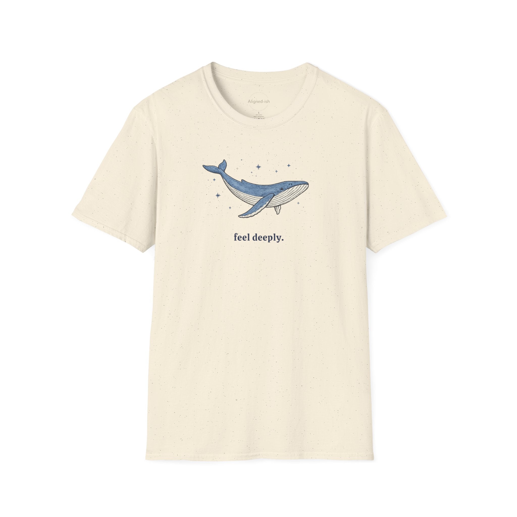 Feel Deeply T-shirt