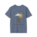 Grow Through What You Go Through T-shirt