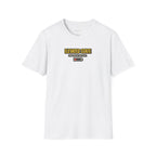Elevated State. Low Social Battery T-shirt