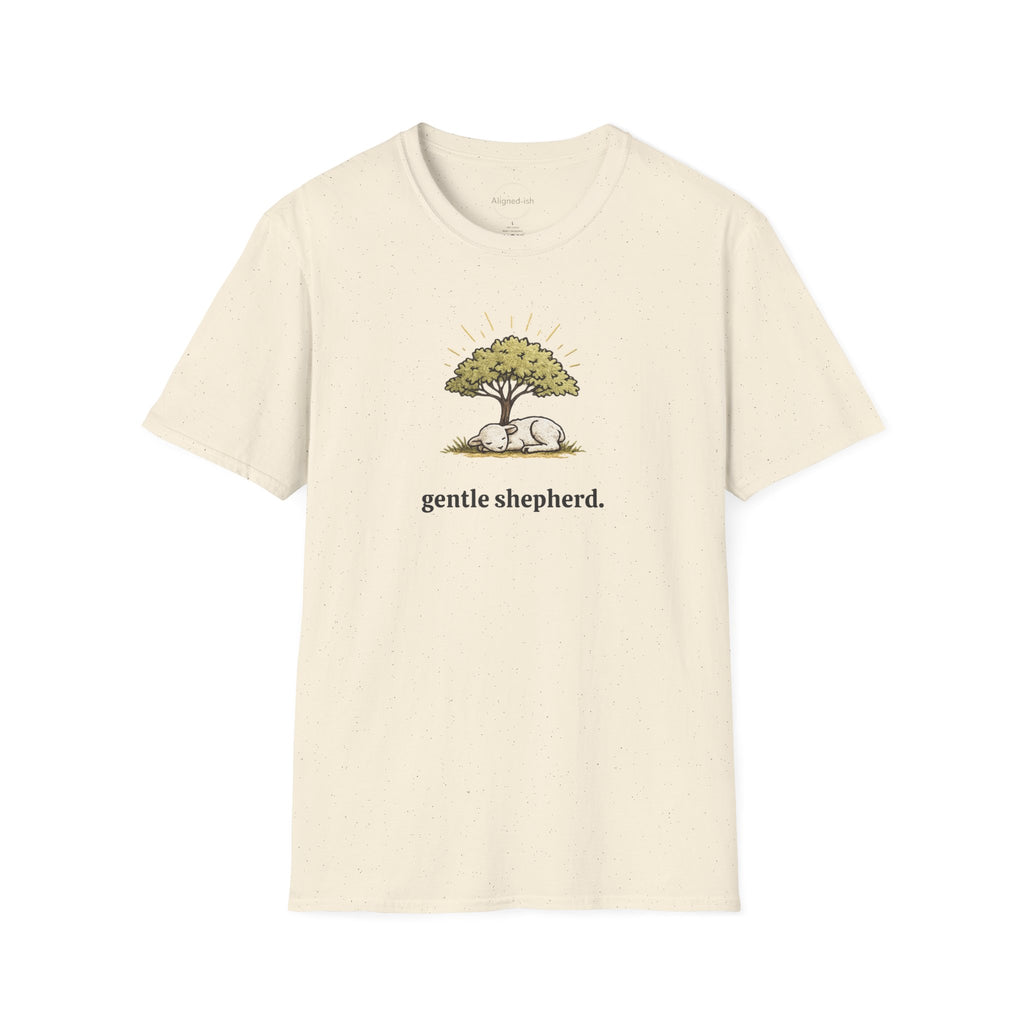 Gentle Shepherd T-shirt