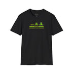 Ascension 8-Bit Complete T-shirt