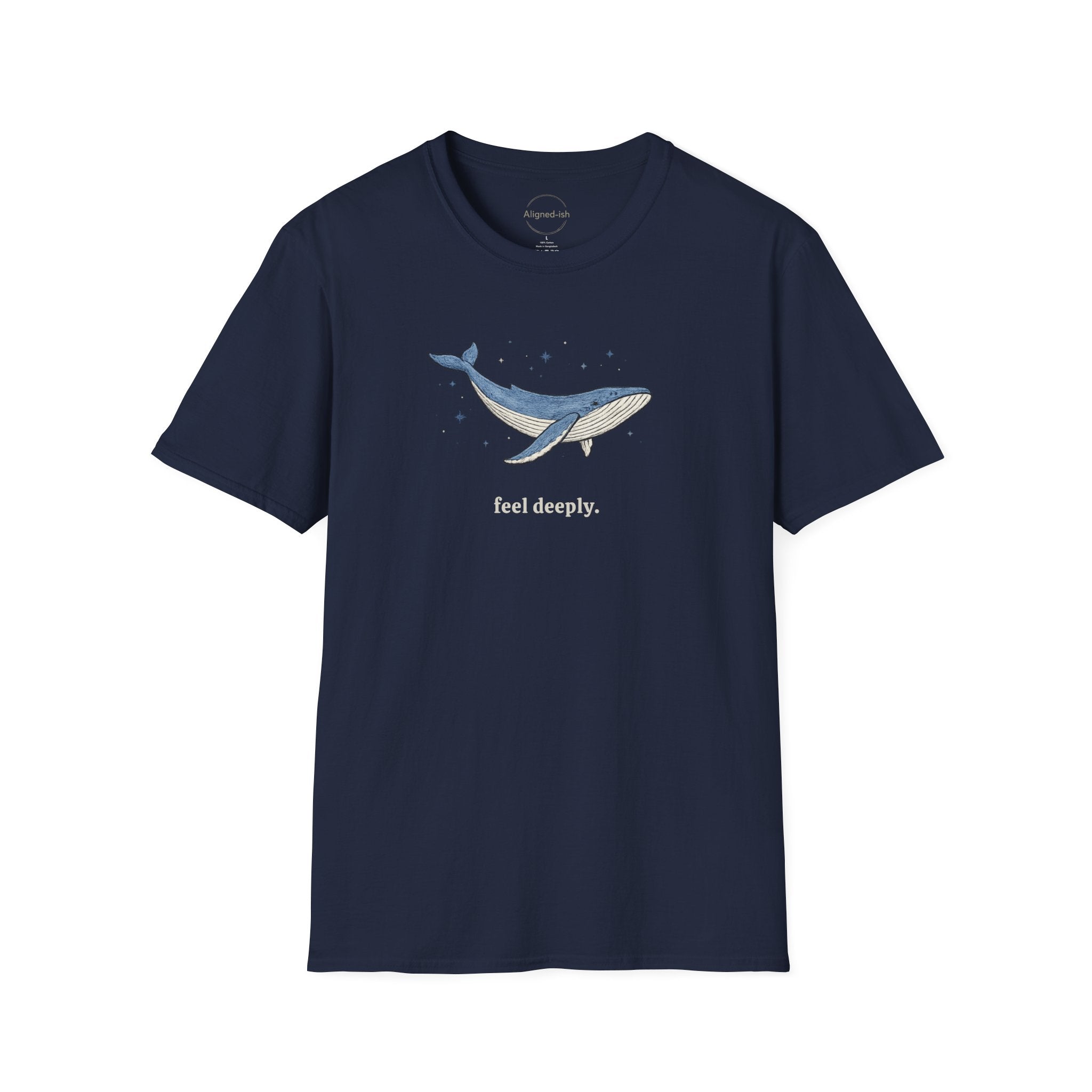 Feel Deeply T-shirt