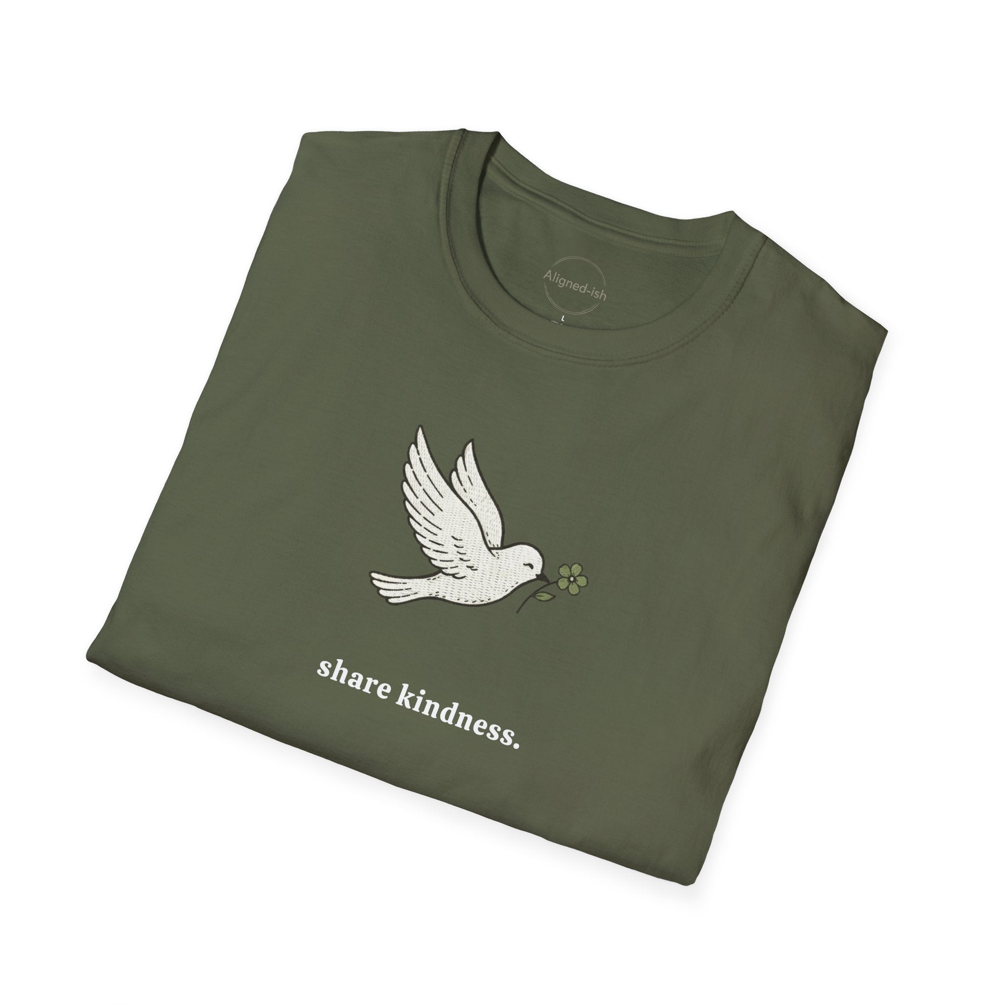 Share Kindness T-shirt