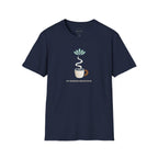 My Morning Meditation T-shirt