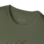 Grace Grows Here T-shirt