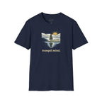 Tranquil Mind T-shirt