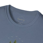 Clear Your Mind T-shirt