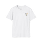 Grow Through What You Go Through T-shirt
