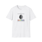 Resurrection In Progress T-shirt