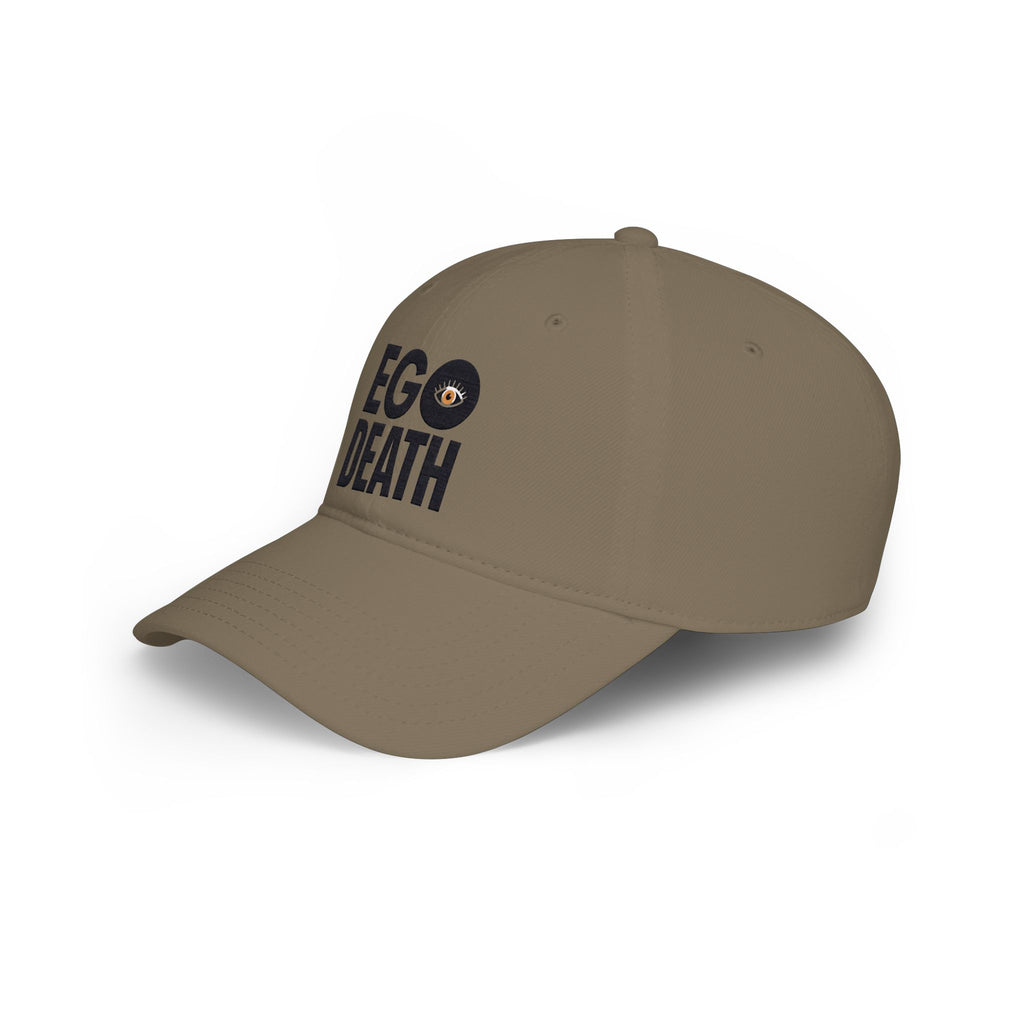 Ego Death Baseball Cap