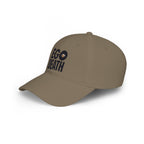 Ego Death Baseball Cap