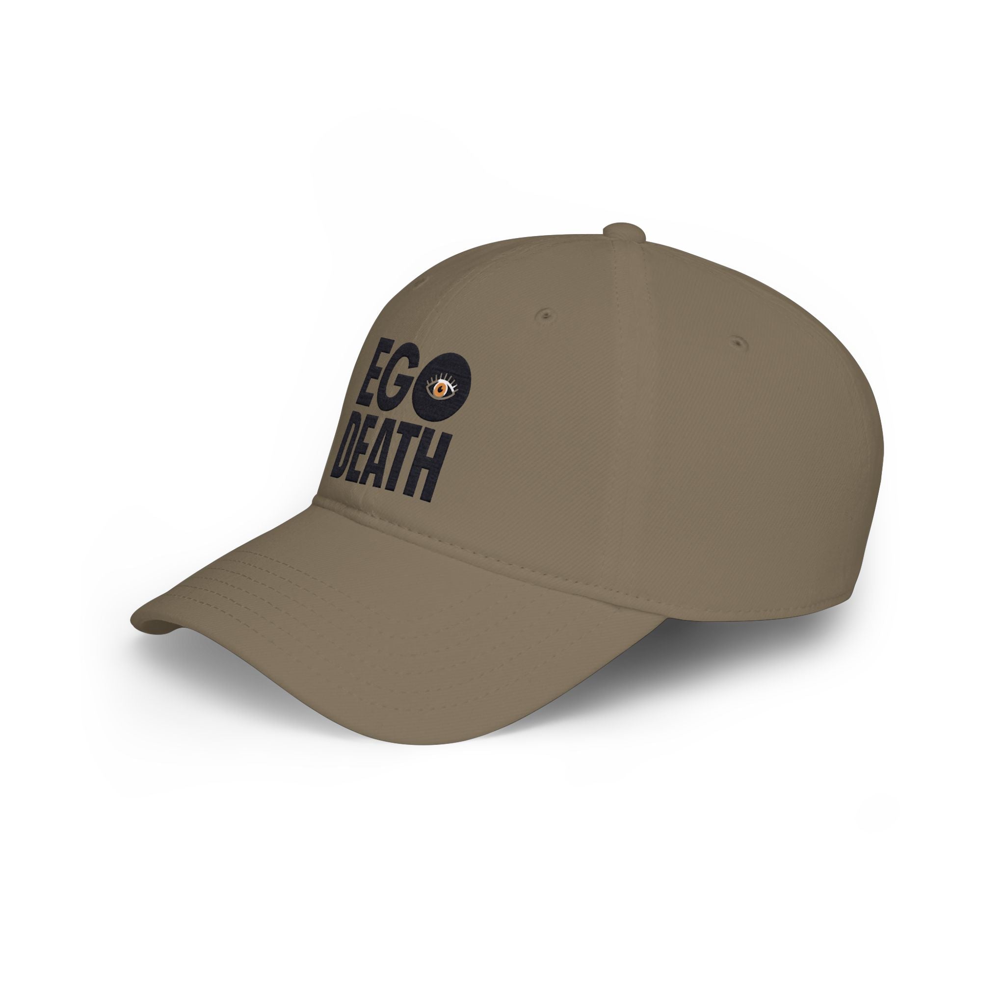 Ego Death Baseball Cap
