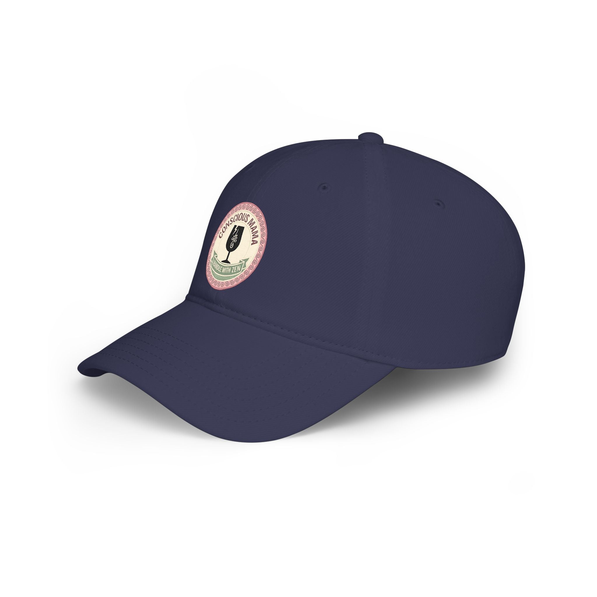 Conscious Mama Baseball Cap