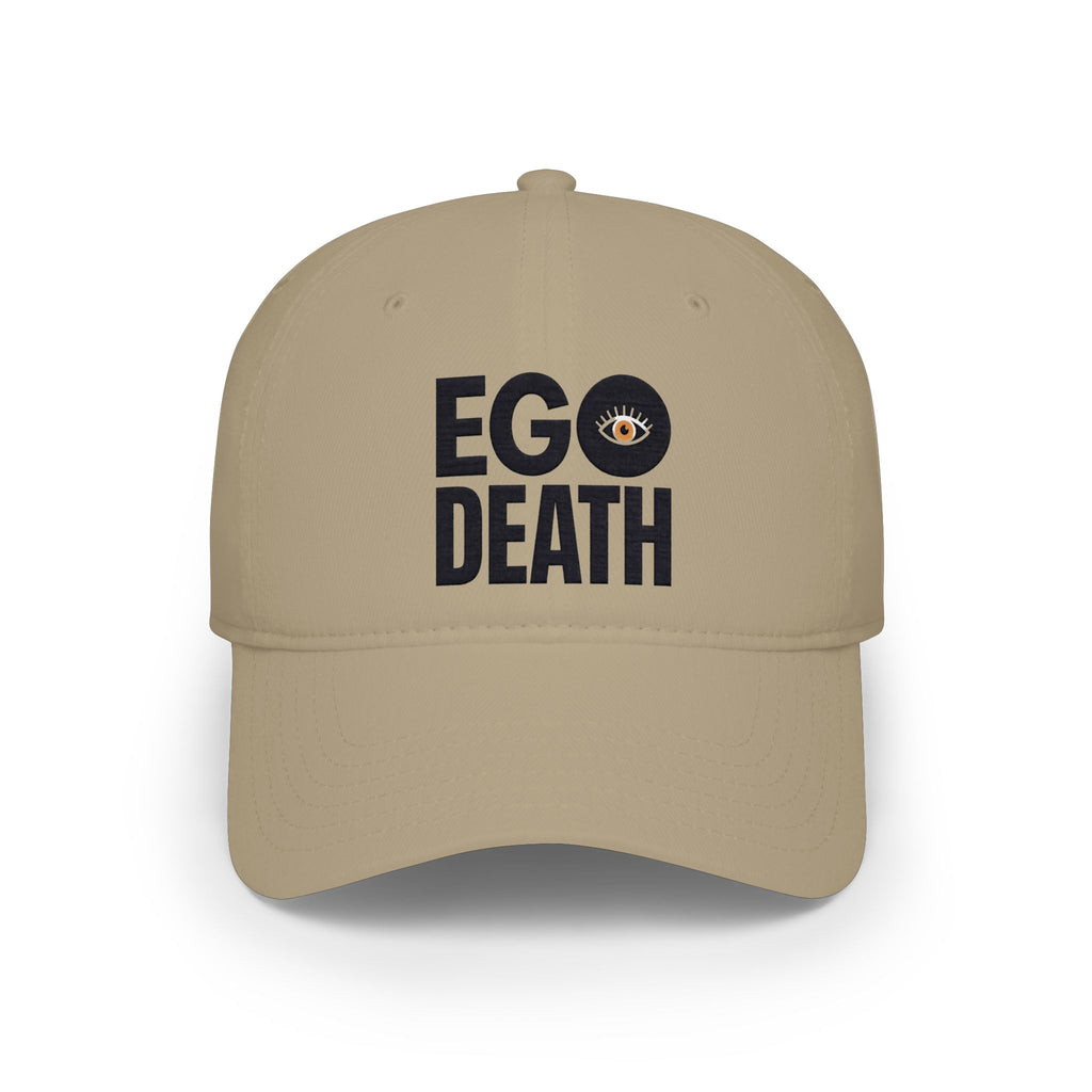 Ego Death Baseball Cap