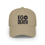 Ego Death Baseball Cap