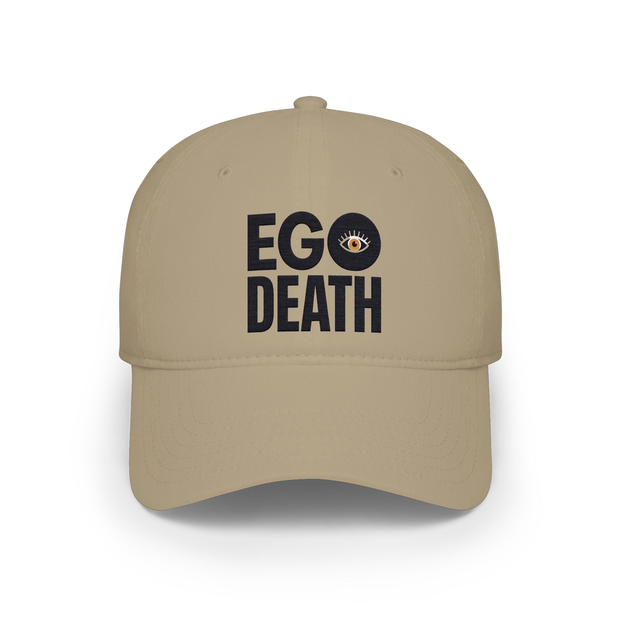 Ego Death Baseball Cap