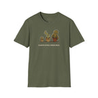 Plants Still Need Help T-shirt