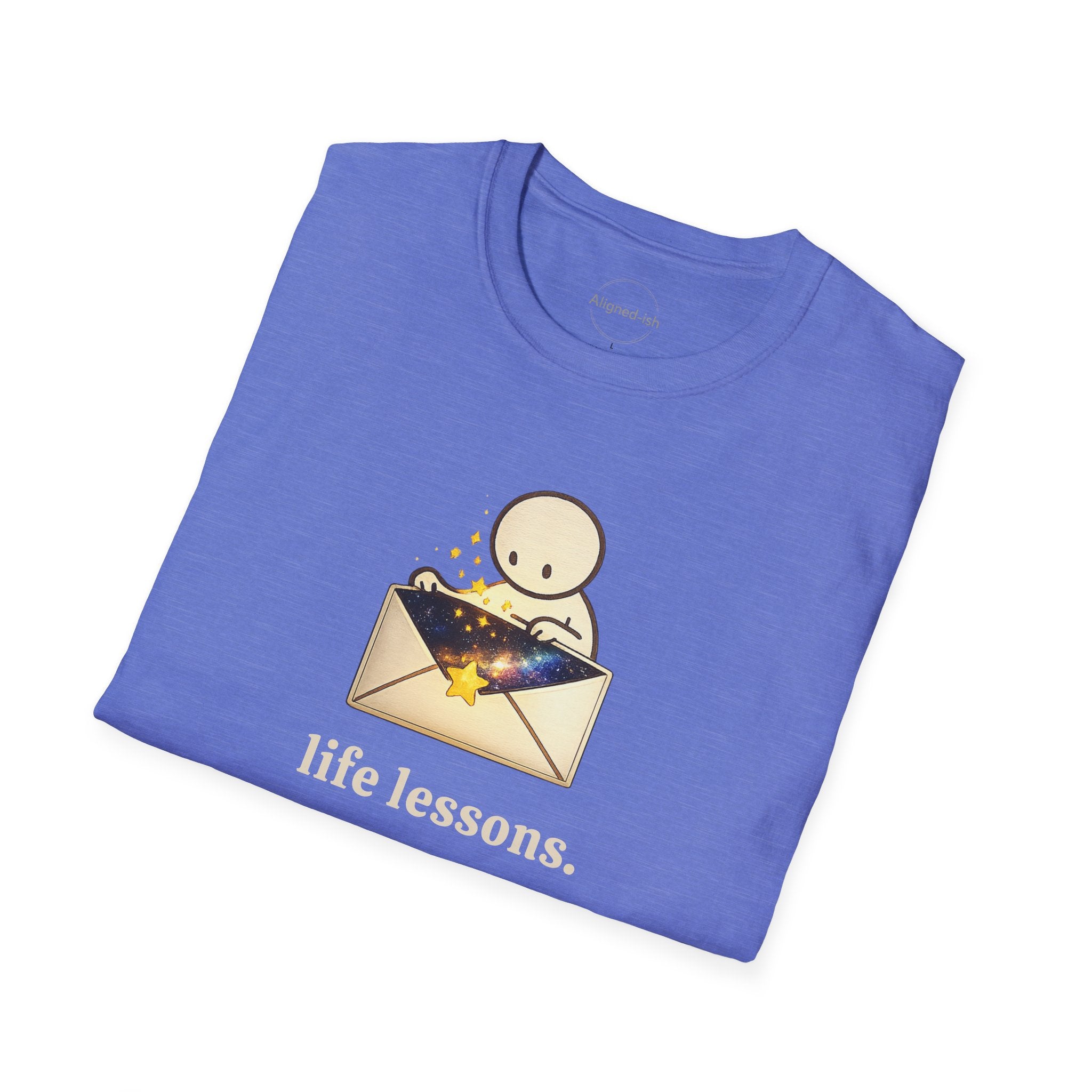 Life Lessons T-shirt