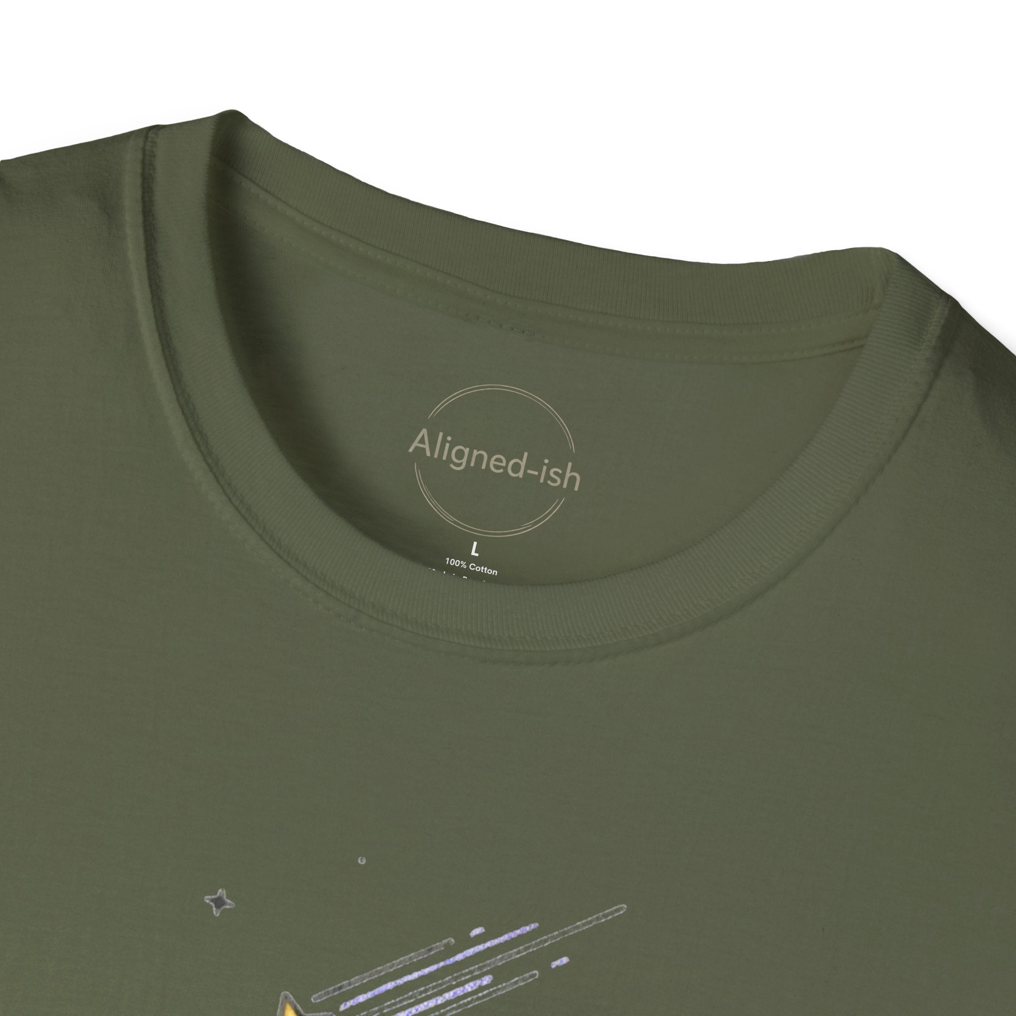 Opportunity T-shirt