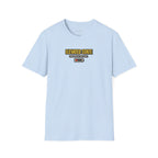 Elevated State. Low Social Battery T-shirt