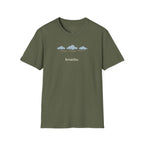 Breathe T-shirt