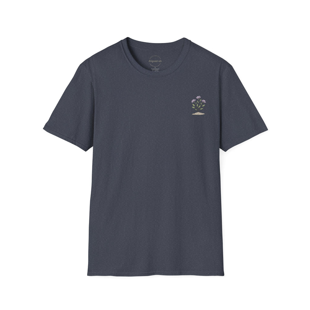 We Grow Together T-shirt