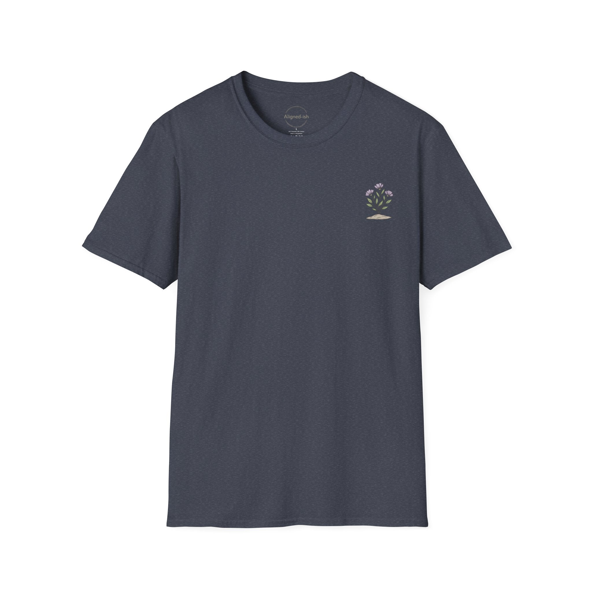We Grow Together T-shirt